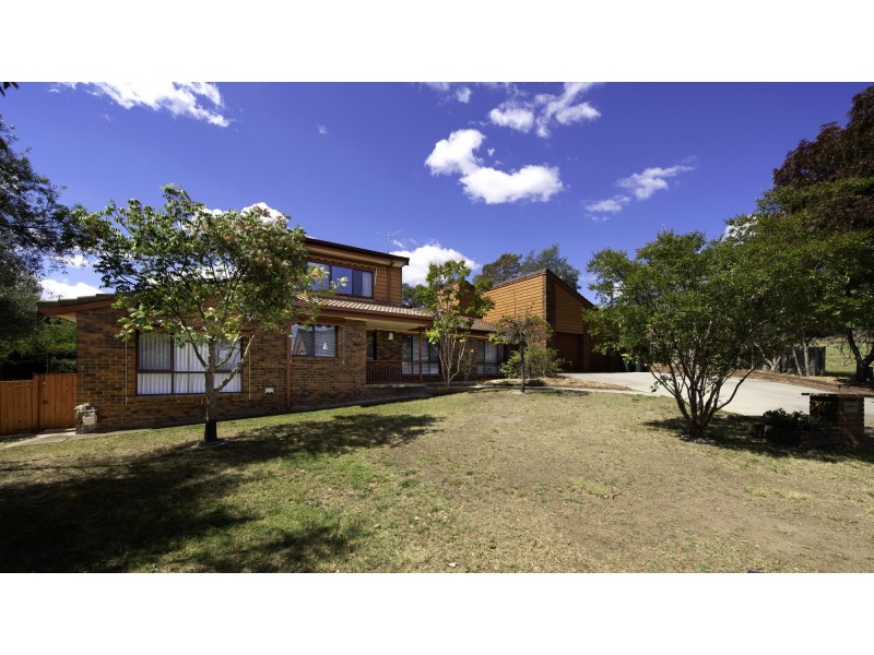 15 Crommelin Place, Chisholm ACT 2905