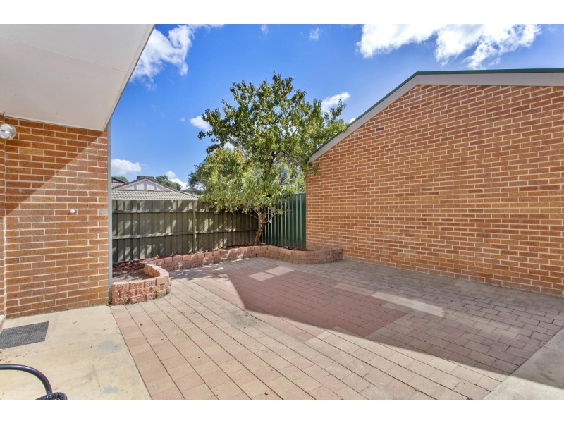 9/33 Yarrawonga Street, Ngunnawal ACT 2913