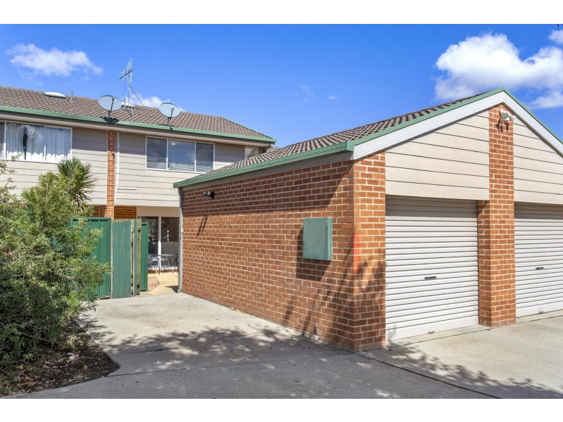 9/33 Yarrawonga Street, Ngunnawal ACT 2913