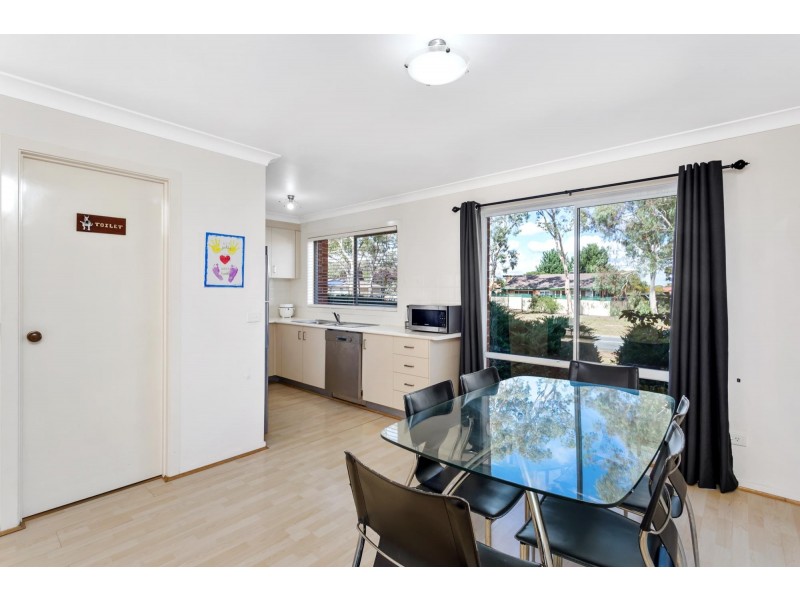 9/33 Yarrawonga Street, Ngunnawal ACT 2913