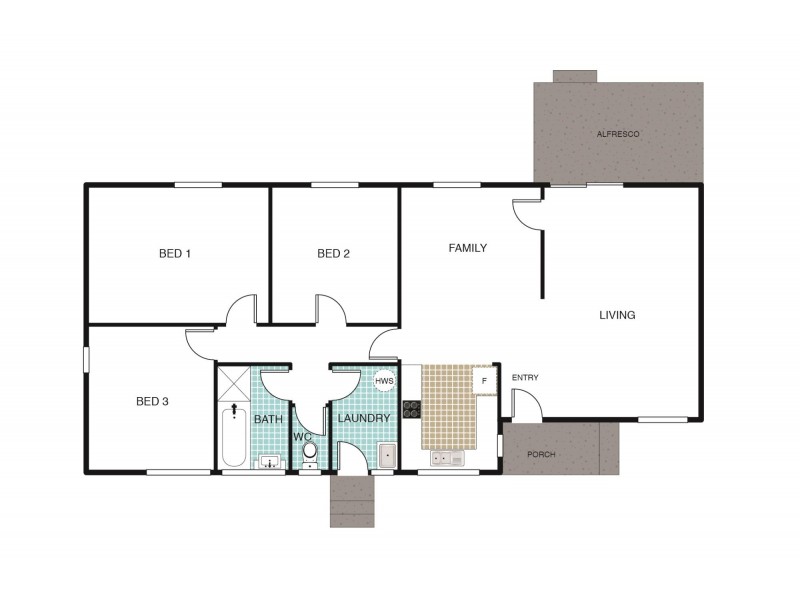 3 Platt Place, Charnwood ACT 2615