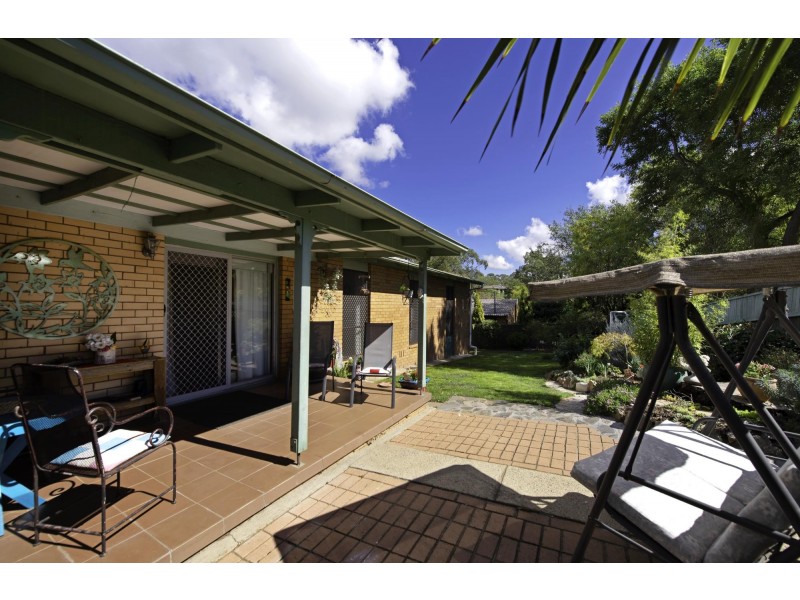 3 Platt Place, Charnwood ACT 2615