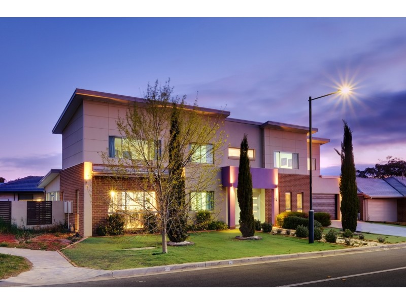 16 Laird Crescent, Forde ACT 2914