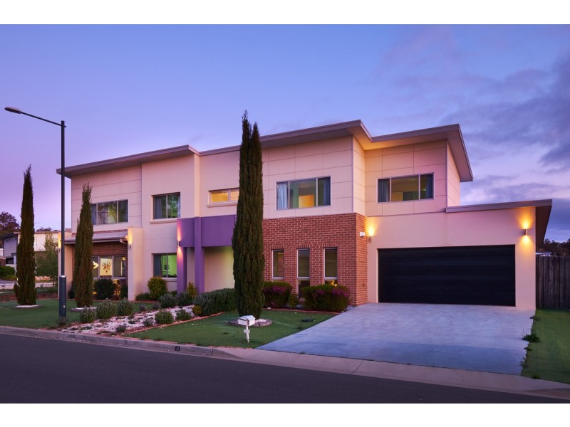 16 Laird Crescent, Forde ACT 2914