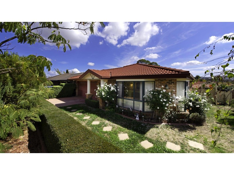 17 Proserpine Circuit, Amaroo ACT 2914