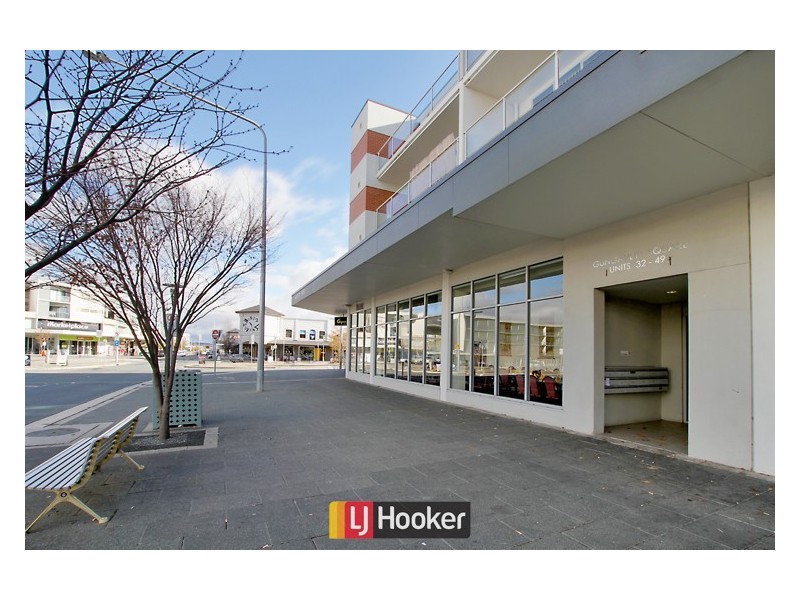 43/49 Hibberson Street, Gungahlin ACT 2912