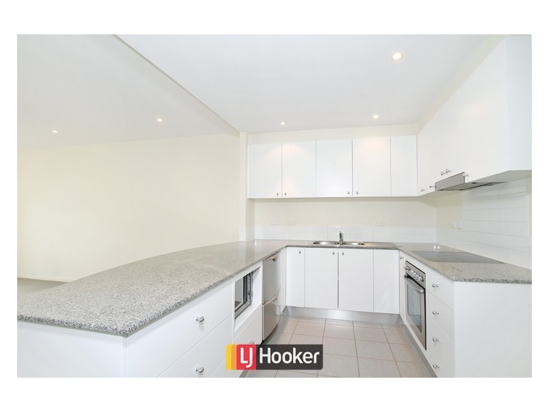 43/49 Hibberson Street, Gungahlin ACT 2912
