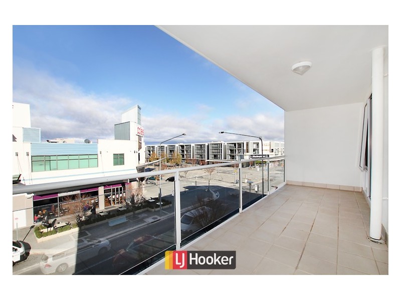 43/49 Hibberson Street, Gungahlin ACT 2912