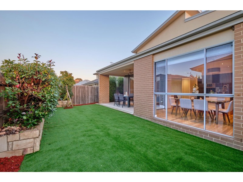 13 Horneville Street, Forde ACT 2914