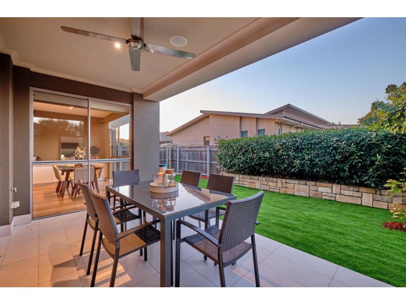 13 Horneville Street, Forde ACT 2914