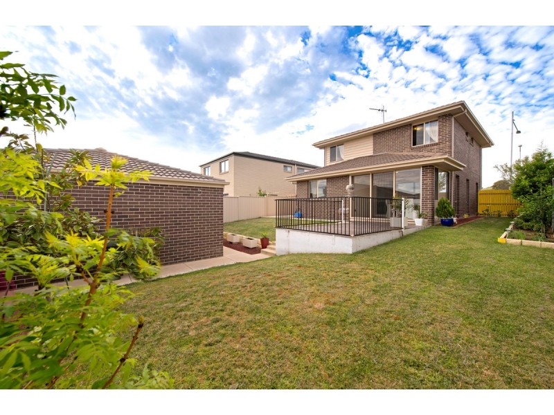 10 Oodgeroo Avenue, Franklin ACT 2913