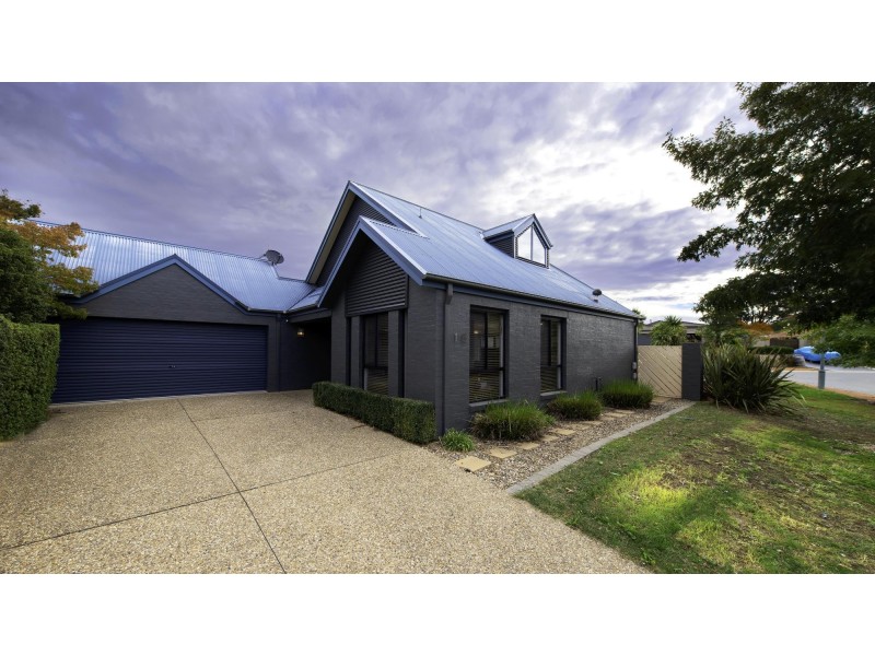 15 McHenry Street, Amaroo ACT 2914