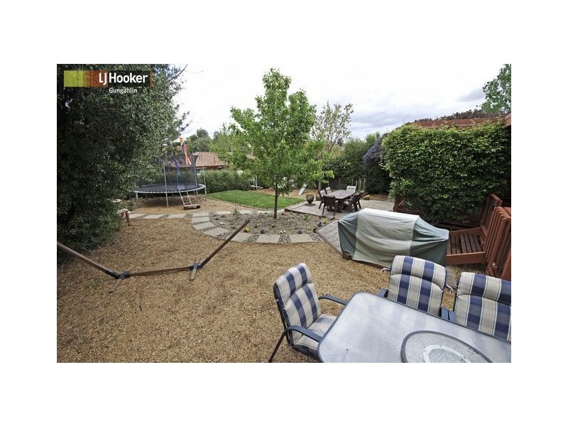 7 Abbott Close, Palmerston ACT 2913