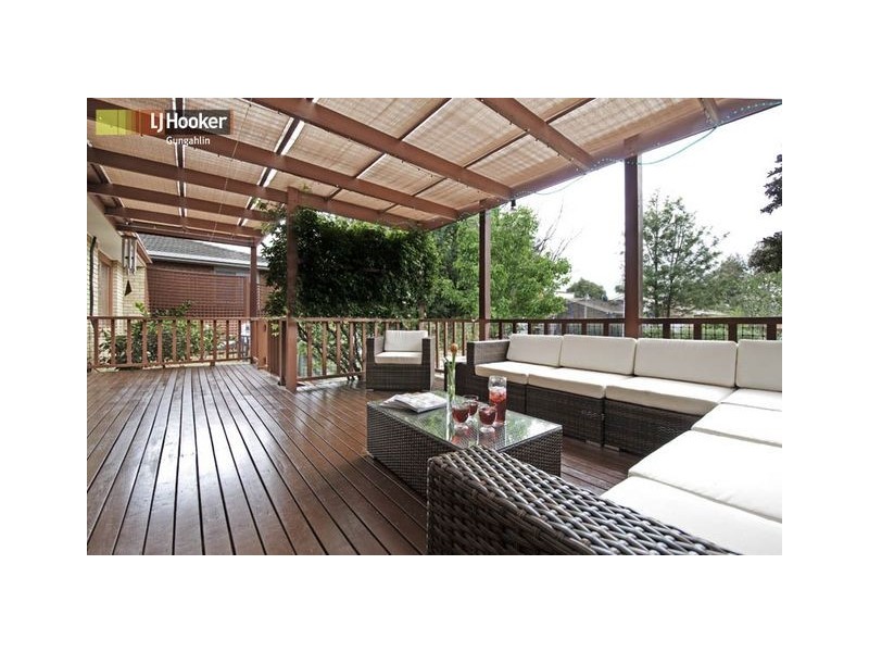 7 Abbott Close, Palmerston ACT 2913