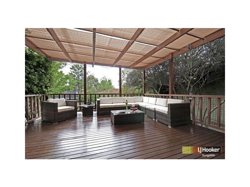 7 Abbott Close, Palmerston ACT 2913