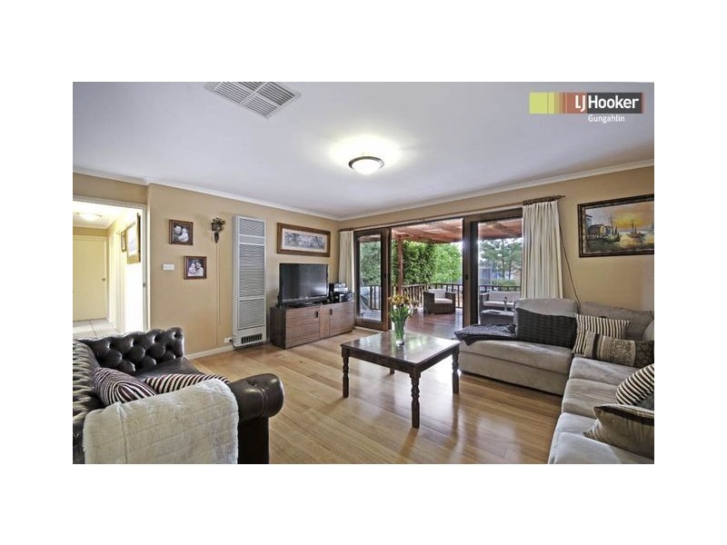 7 Abbott Close, Palmerston ACT 2913