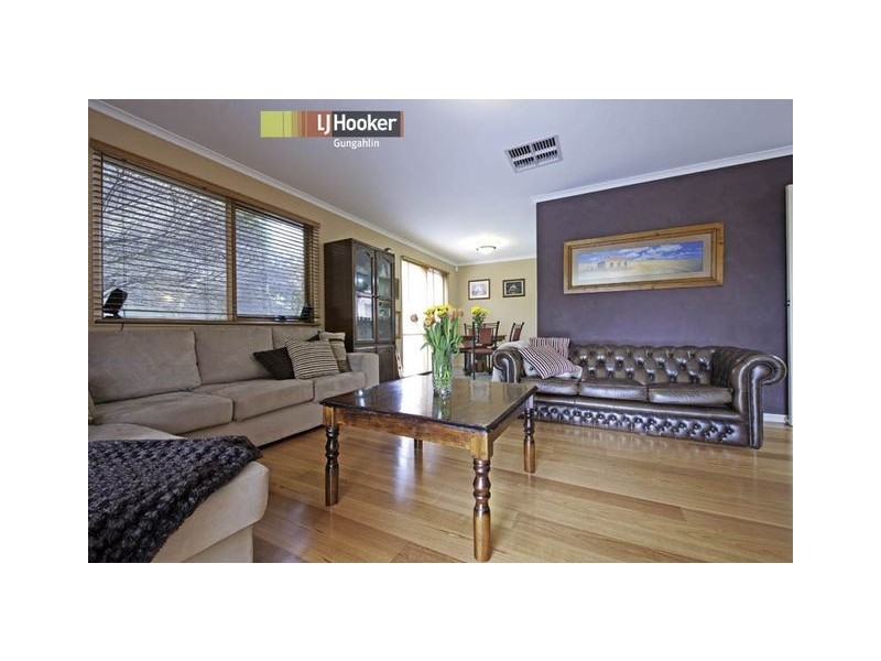 7 Abbott Close, Palmerston ACT 2913