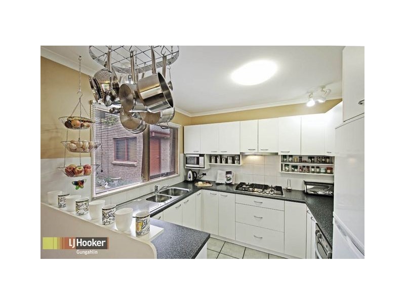 7 Abbott Close, Palmerston ACT 2913