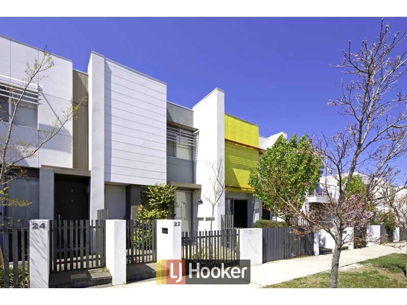 22 Chance Street, Crace ACT 2911