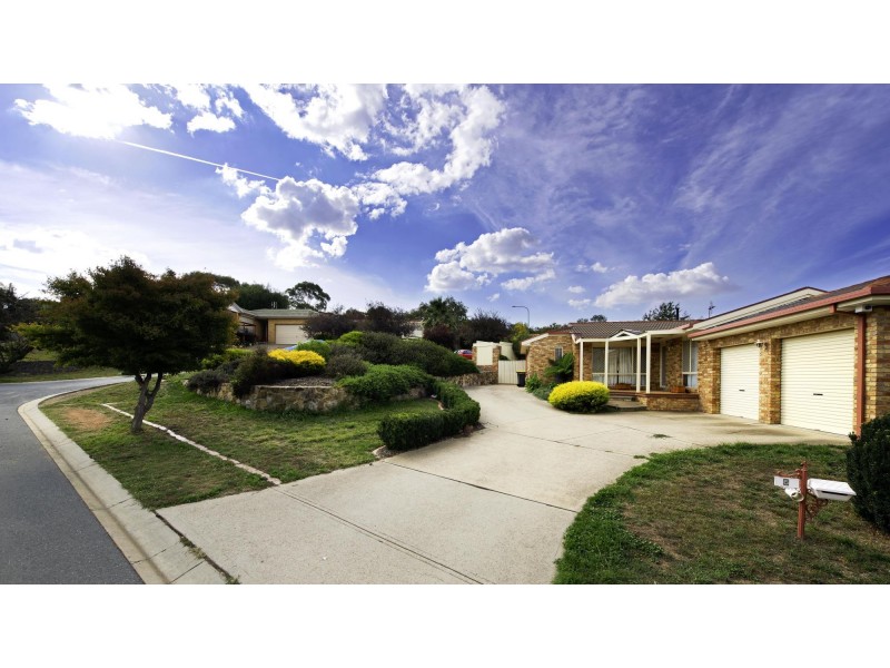 6 Giliruk Crescent, Ngunnawal ACT 2913