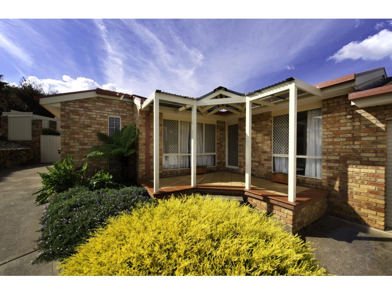 6 Giliruk Crescent, Ngunnawal ACT 2913