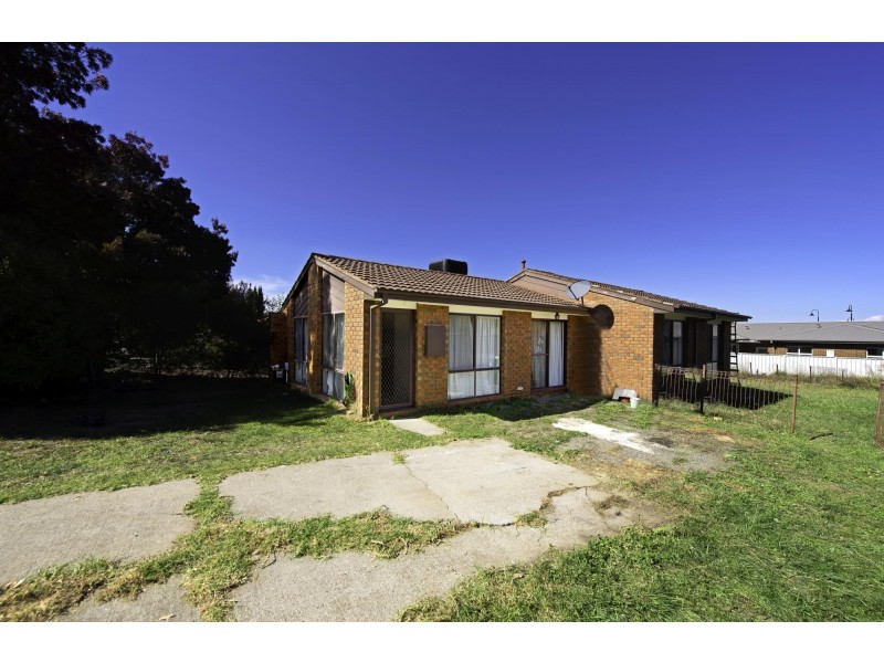 55 Bargang Crescent, Ngunnawal ACT 2913