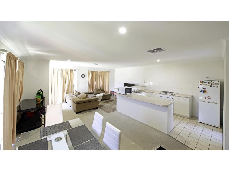 55 Bargang Crescent, Ngunnawal ACT 2913