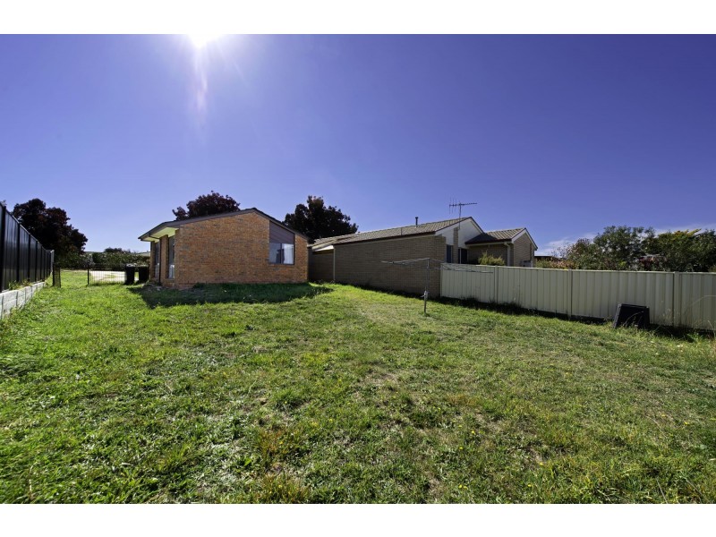 55 Bargang Crescent, Ngunnawal ACT 2913
