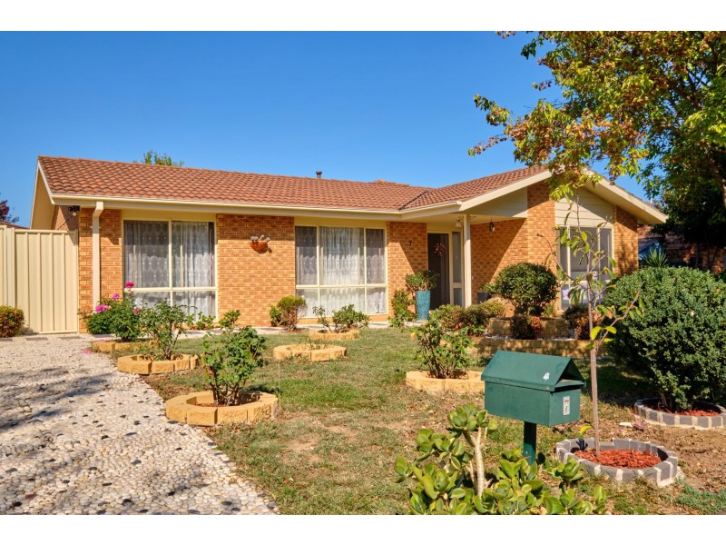 7 Egerton Close, Palmerston ACT 2913