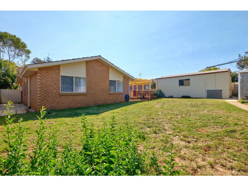 7 Egerton Close, Palmerston ACT 2913