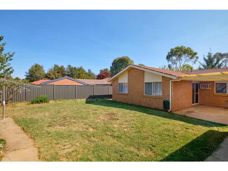 7 Egerton Close, Palmerston ACT 2913