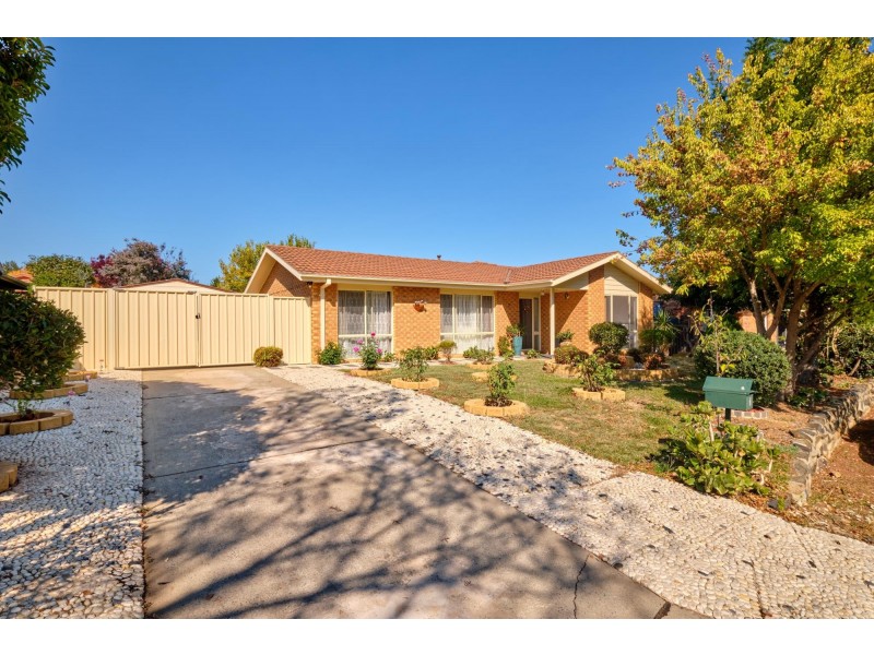 7 Egerton Close, Palmerston ACT 2913