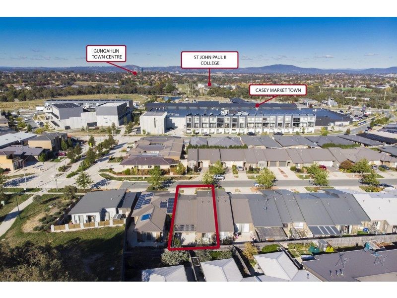 49 Rockwood Street, Casey ACT 2913