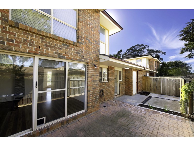 10/49 Freda Bennett Circuit, Nicholls ACT 2913