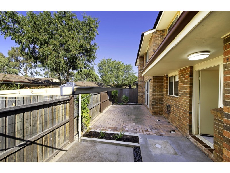 10/49 Freda Bennett Circuit, Nicholls ACT 2913