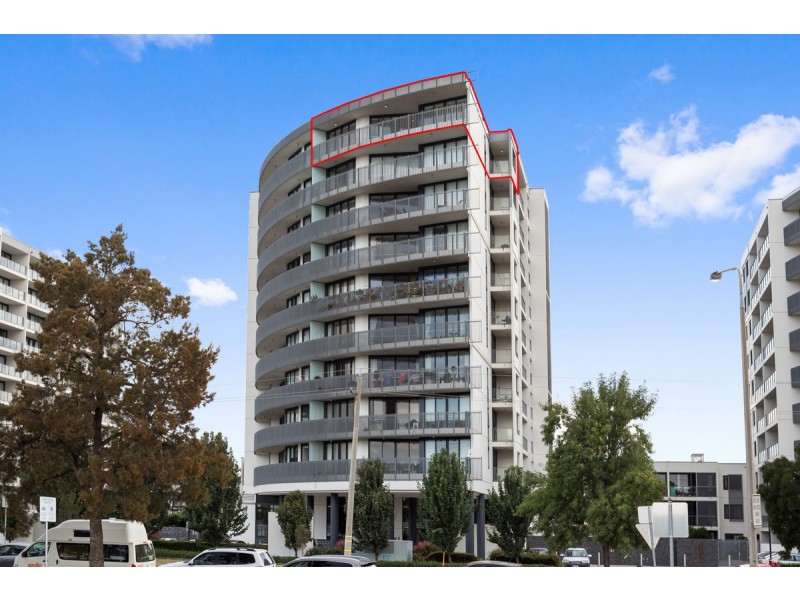 195/1 Mouat Street, Lyneham ACT 2602