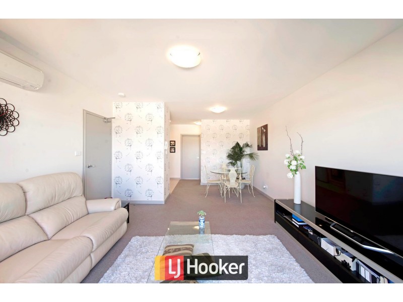 8/41 Clare Burton Crescent, Franklin ACT 2913