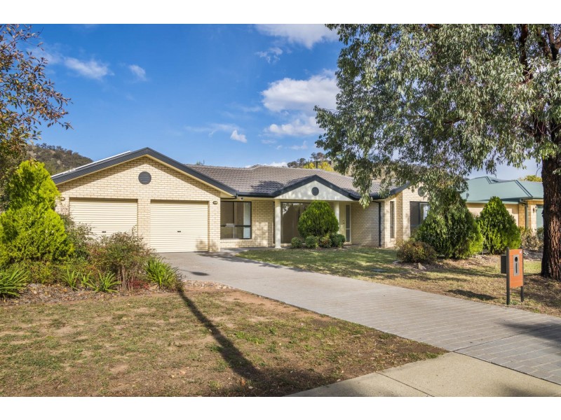 97 Tom Roberts Avenue, Conder ACT 2906