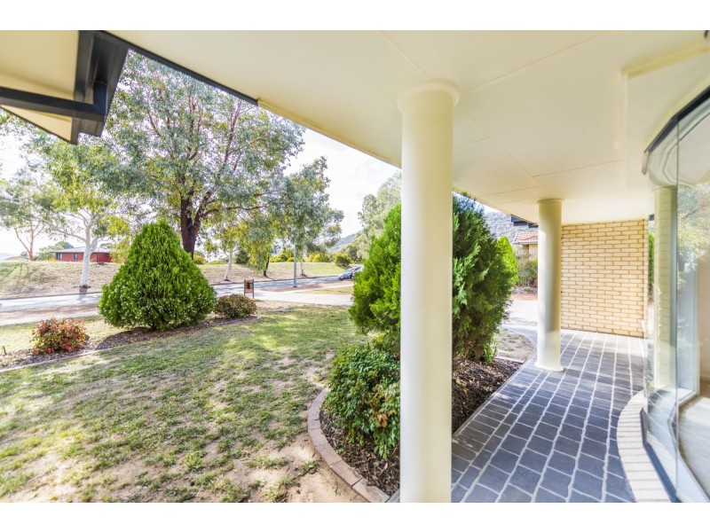 97 Tom Roberts Avenue, Conder ACT 2906