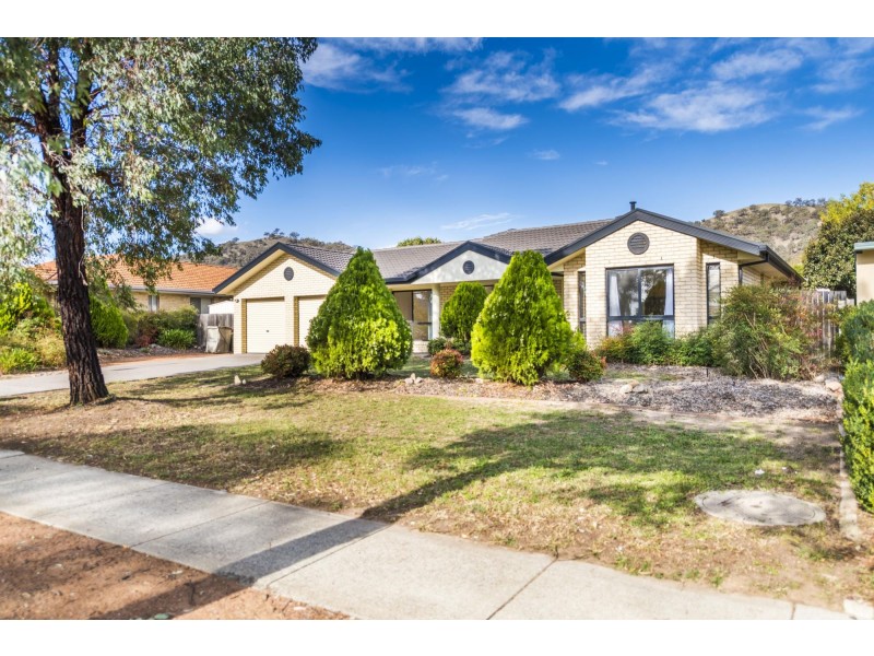 97 Tom Roberts Avenue, Conder ACT 2906