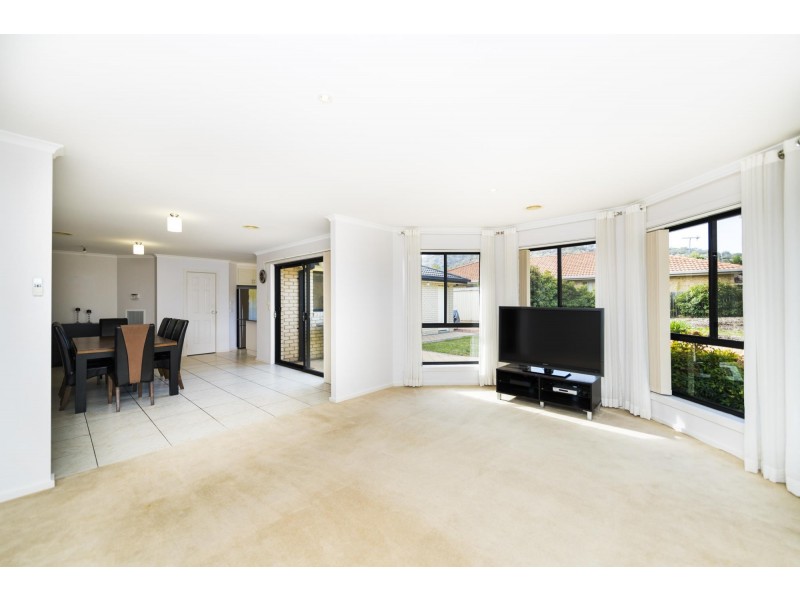 97 Tom Roberts Avenue, Conder ACT 2906