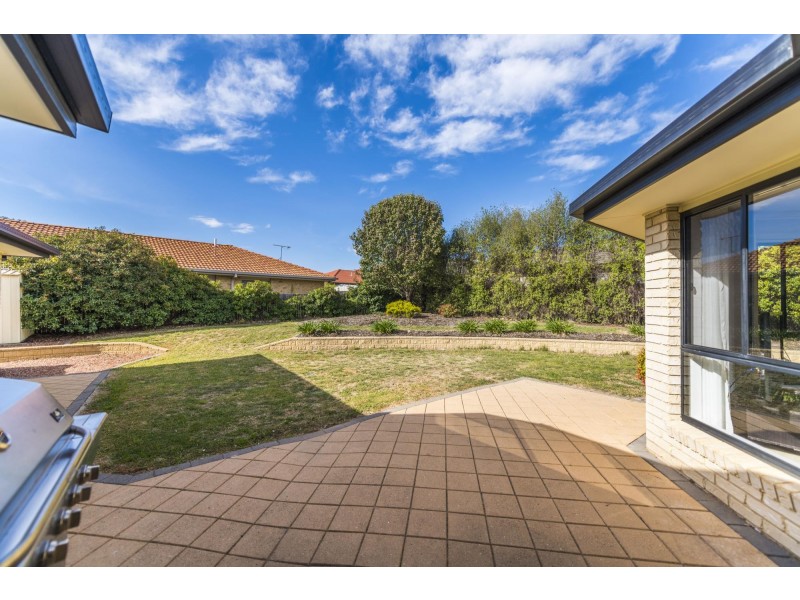 97 Tom Roberts Avenue, Conder ACT 2906