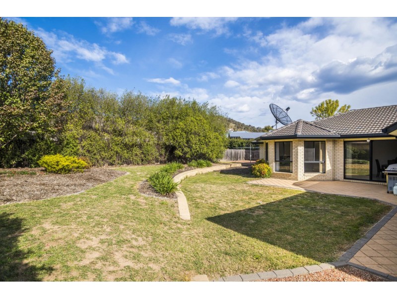 97 Tom Roberts Avenue, Conder ACT 2906