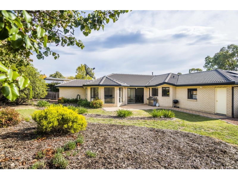 97 Tom Roberts Avenue, Conder ACT 2906