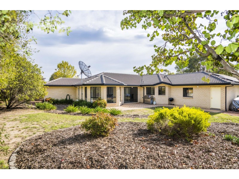 97 Tom Roberts Avenue, Conder ACT 2906