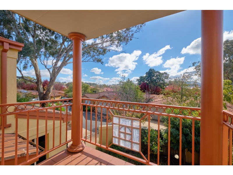 16/27 Temperley Street, Nicholls ACT 2913