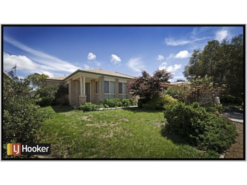 18 Bullala Court, Ngunnawal ACT 2913