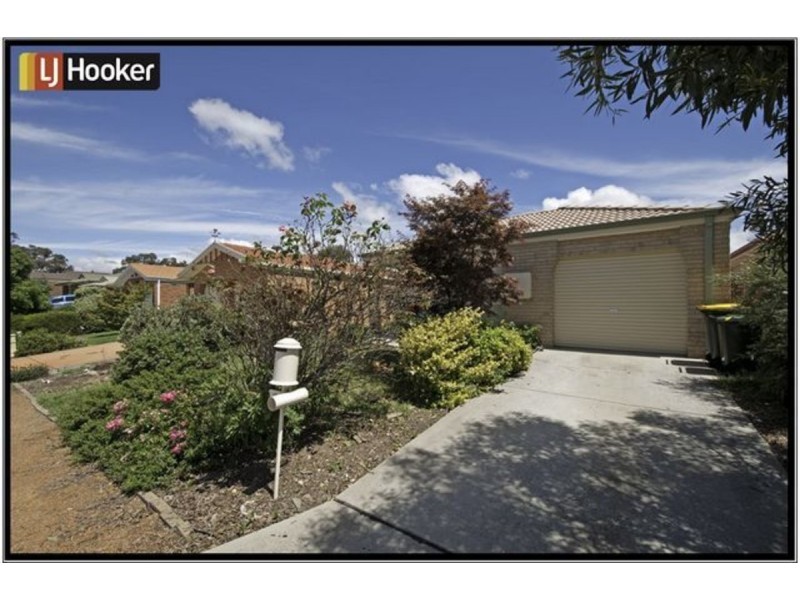 18 Bullala Court, Ngunnawal ACT 2913