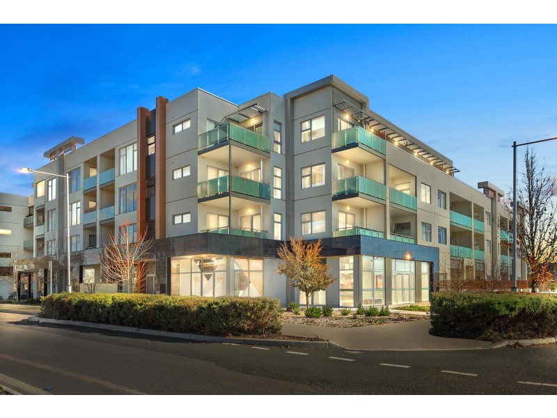 81/227 Flemington Road, Franklin ACT 2913