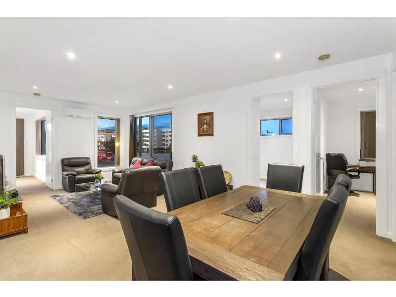 81/227 Flemington Road, Franklin ACT 2913
